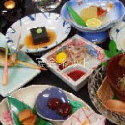 料理 - 玉翠楼