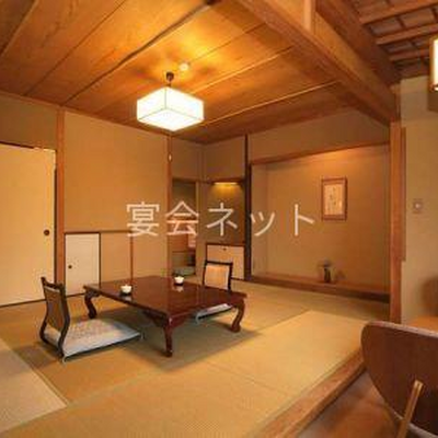 客室 - 懐石旅庵 阿しか里