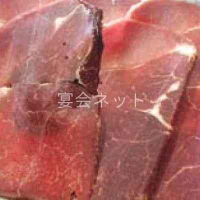 肉 - アツギ・ミュージアムホテル