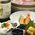 料理 - 心やわらぐ味の宿　岩惣