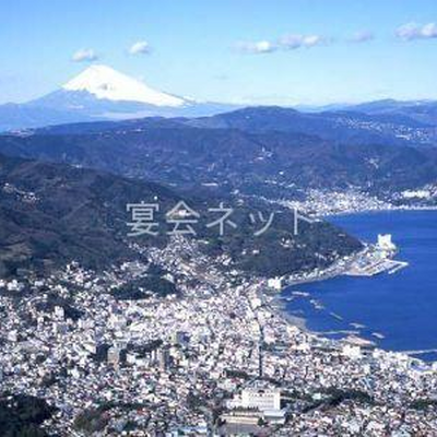 景色 - 伊東ホテルニュー岡部