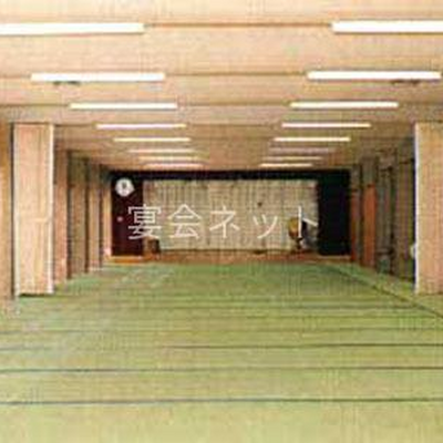 宴会場 - 春木屋旅館