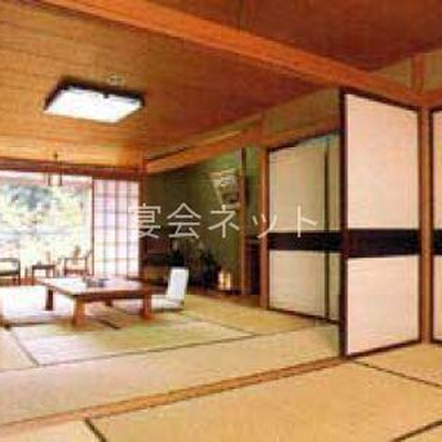 客室 - 春木屋旅館