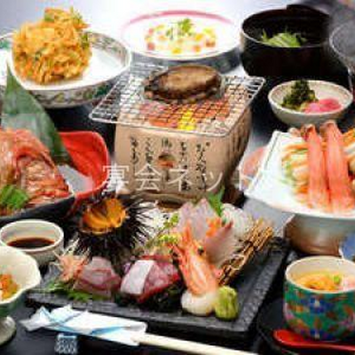 料理 - 華夕美
