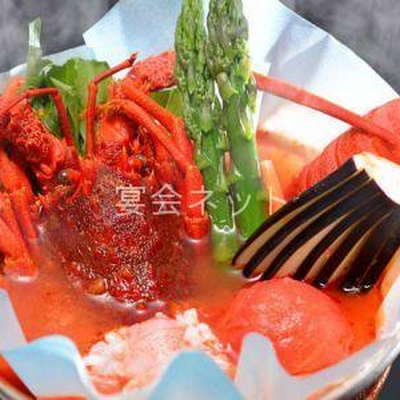 料理 - 華夕美