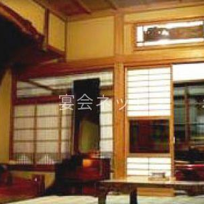 部屋 - 福山荘
