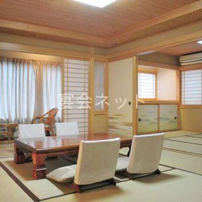 客室 - 肴屋本店