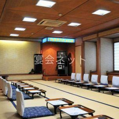 宴会場 - 肴屋本店