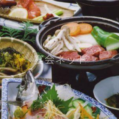 料理 - ことぶき屋