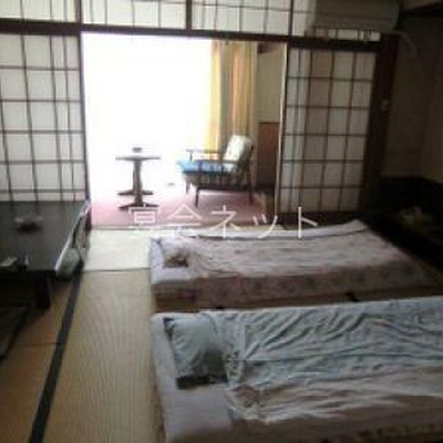 客室 - ことぶき屋