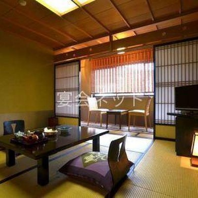 客室 - 京都屋
