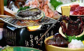 料理 - 磯島