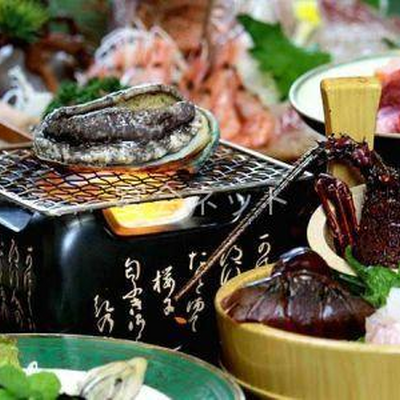 料理 - 磯島