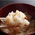 ウニ飯 - あわびと伊勢エビのお宿　たまや
