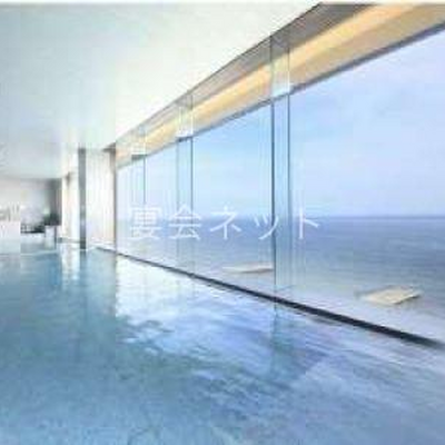大浴場 - 平成館　しおさい亭