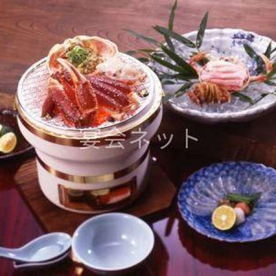 料理 - すみや亀峰菴