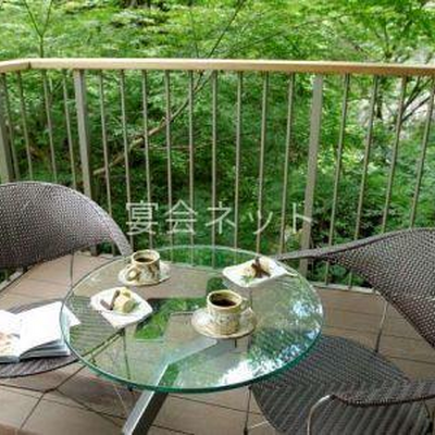 外 - すみや亀峰菴