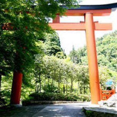 貴船神社 - 京・貴船　ひろや