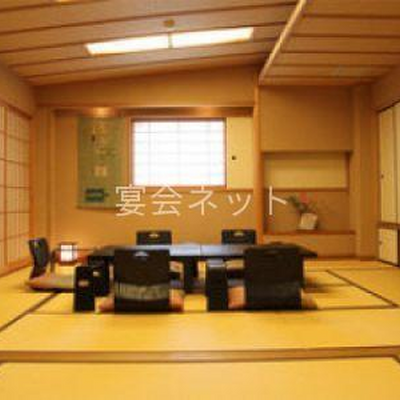 客室 - 加茂川館