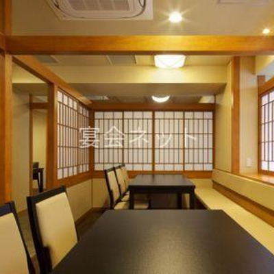 お食事処「千鳥」 - 加茂川館