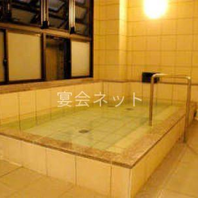 内湯 - 魚岩旅館