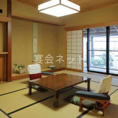 露天風呂付客室 - 笹屋ホテル