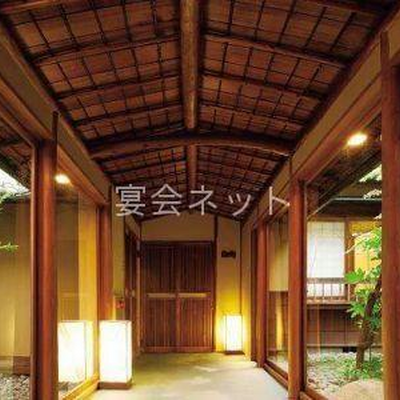 豊年虫回廊 - 笹屋ホテル