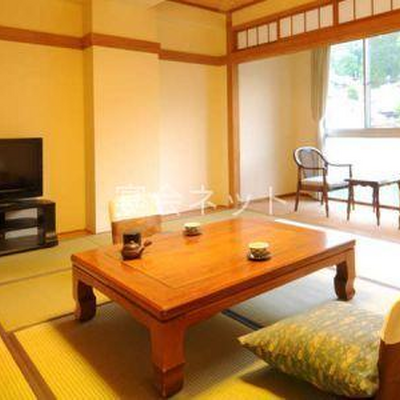 客室 - 朝日屋旅館