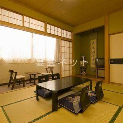 客室 - 旅の宿　山のたこ平