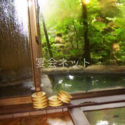 温泉 - 國楽館 戸倉ホテル
