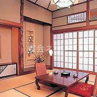 和室 - 國楽館 戸倉ホテル
