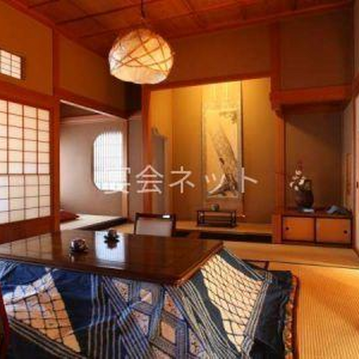 客室 - 湯田中温泉 よろづや