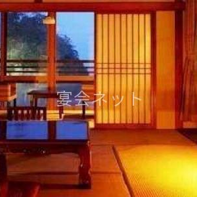 客室 - 二ツ島観光ホテル