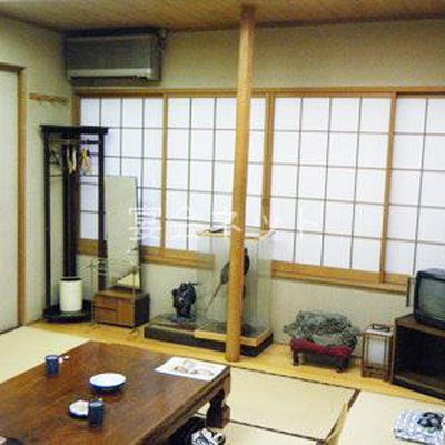 客室 - 玉屋旅館