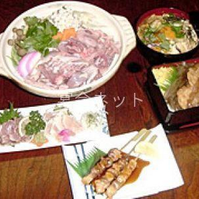 料理 - 玉屋旅館