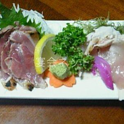 料理 - 玉屋旅館