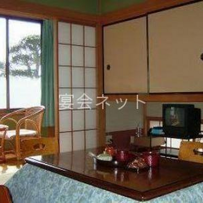 客室 - まんだらじ旅館
