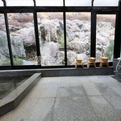 お風呂 - まんだらじ旅館