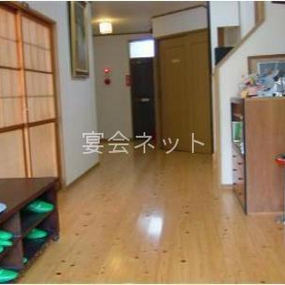 廊下 - まんだらじ旅館