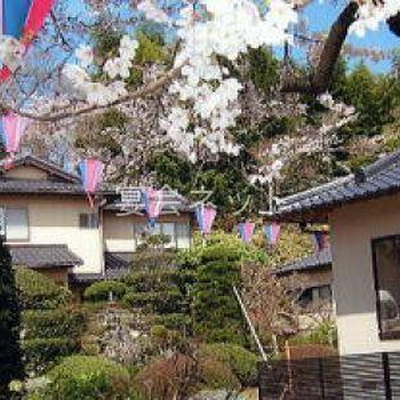 外観 - まんだらじ旅館