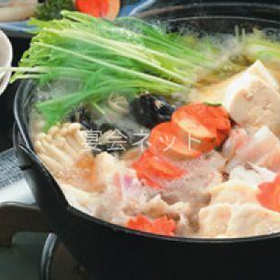 シーサイド原屋の料理