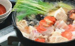 シーサイド原屋の料理