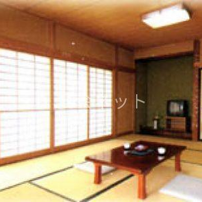 客室 - 日の出荘