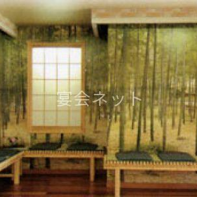 館内 - 日の出荘