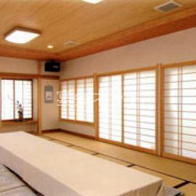 宴会場 - 日の出荘