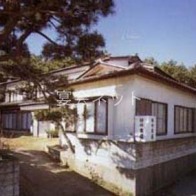 外観 - 日の出荘