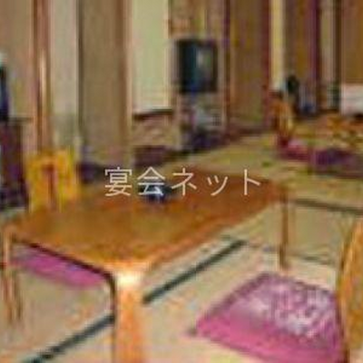 客室 - 福本楼