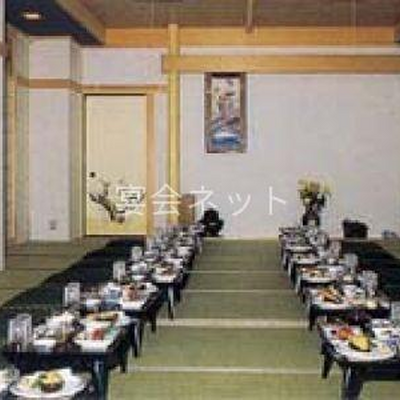宴会場 - いづみ屋