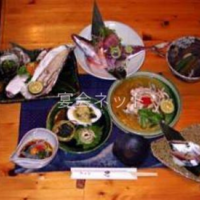 料理 - ホテル テラス ザ スクエア 日立