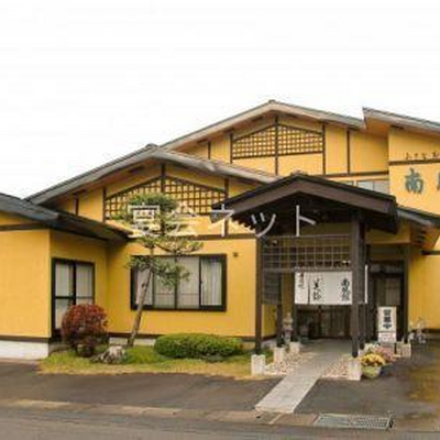 外観 - 南風館